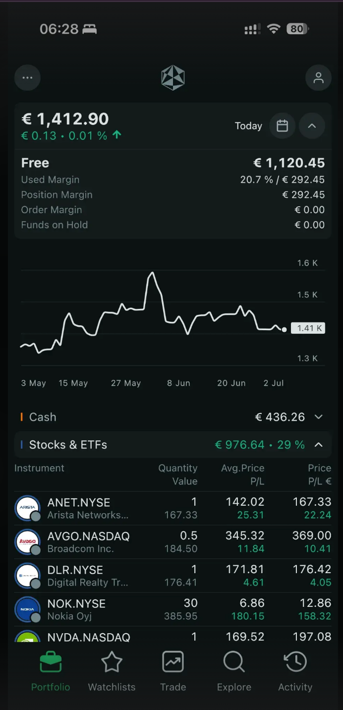 screen 1
