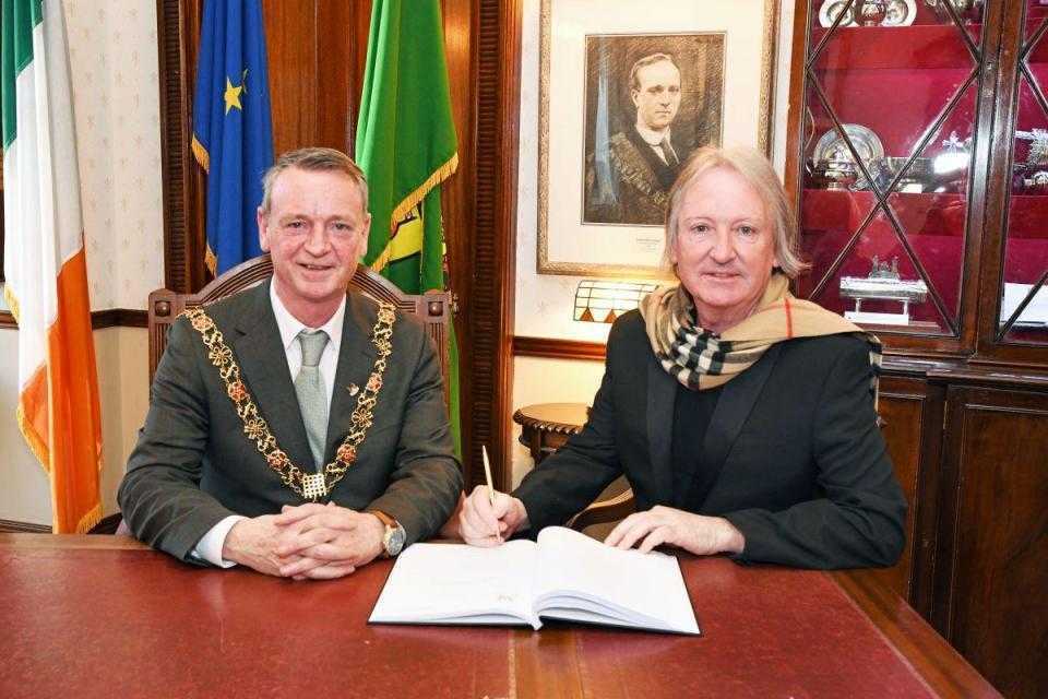 EXANTE to Host Irish Business Network Event in Malta