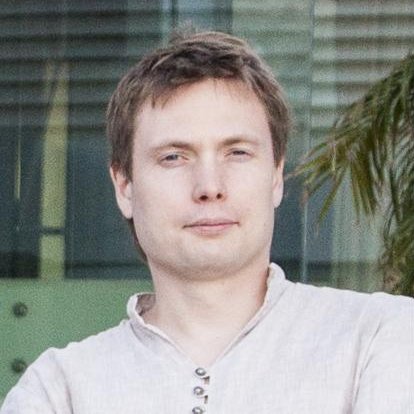 Вебинар: техническая инфраструктура современного брокера