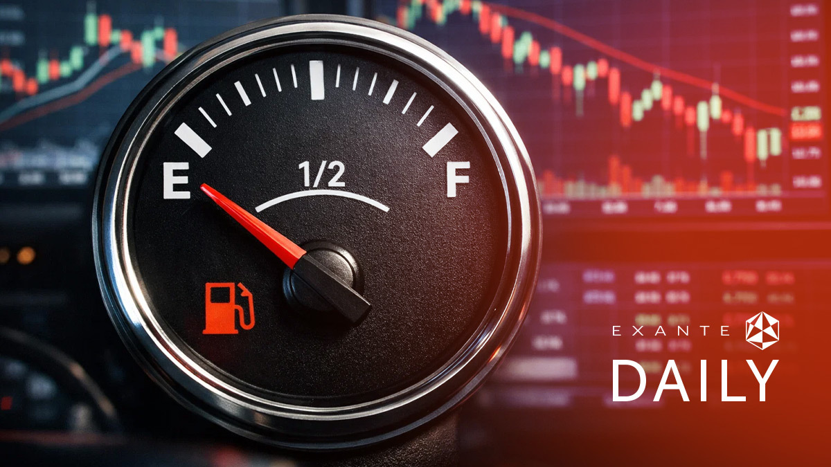 Is there fuel left in Q4 earnings season?