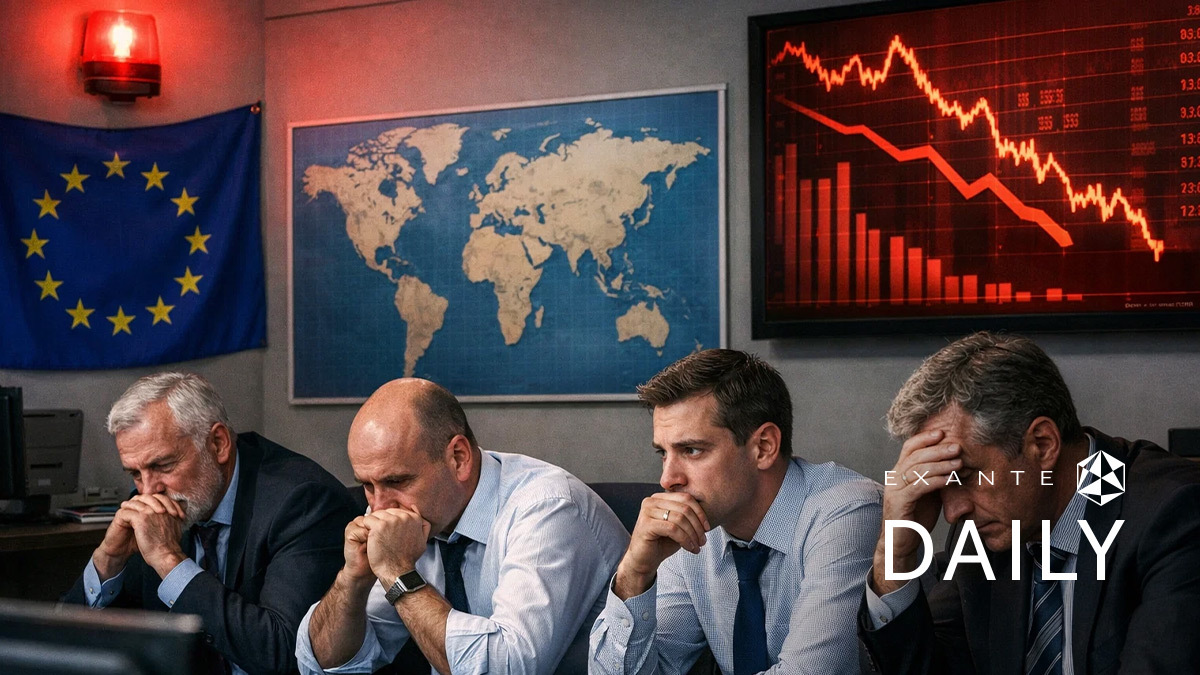 Can Europe finally unite in 2026?