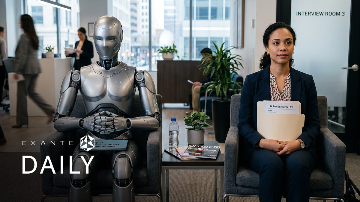 Will AI destroy the job market?