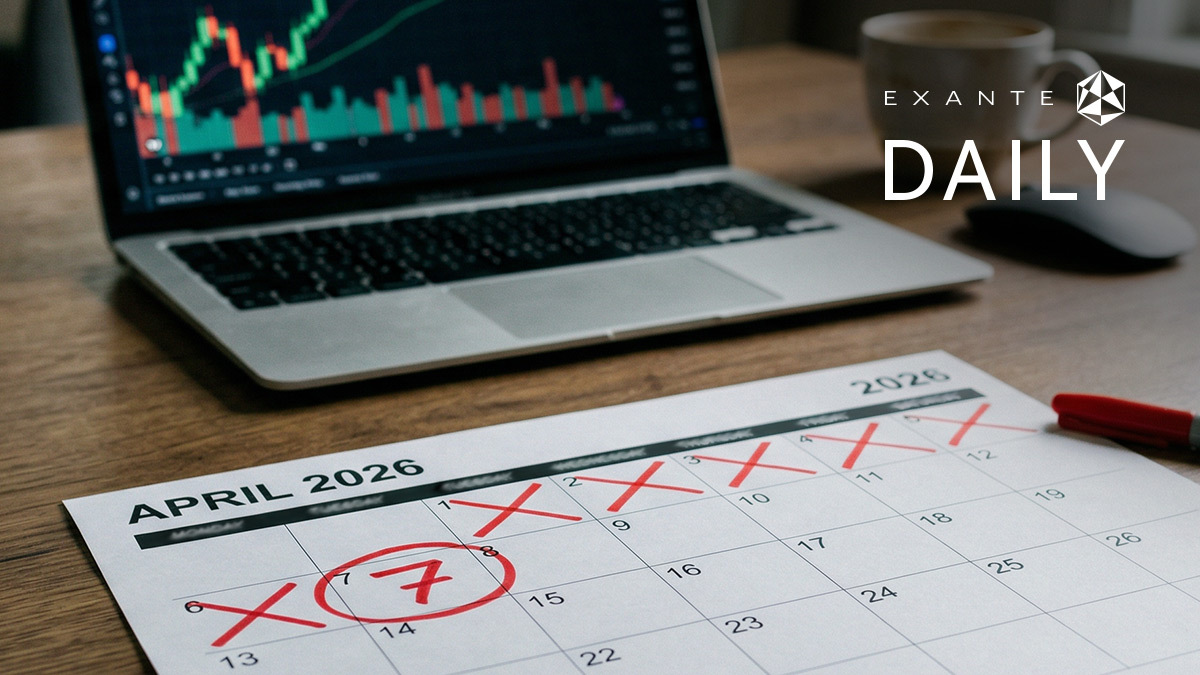 Another day, another deadline?