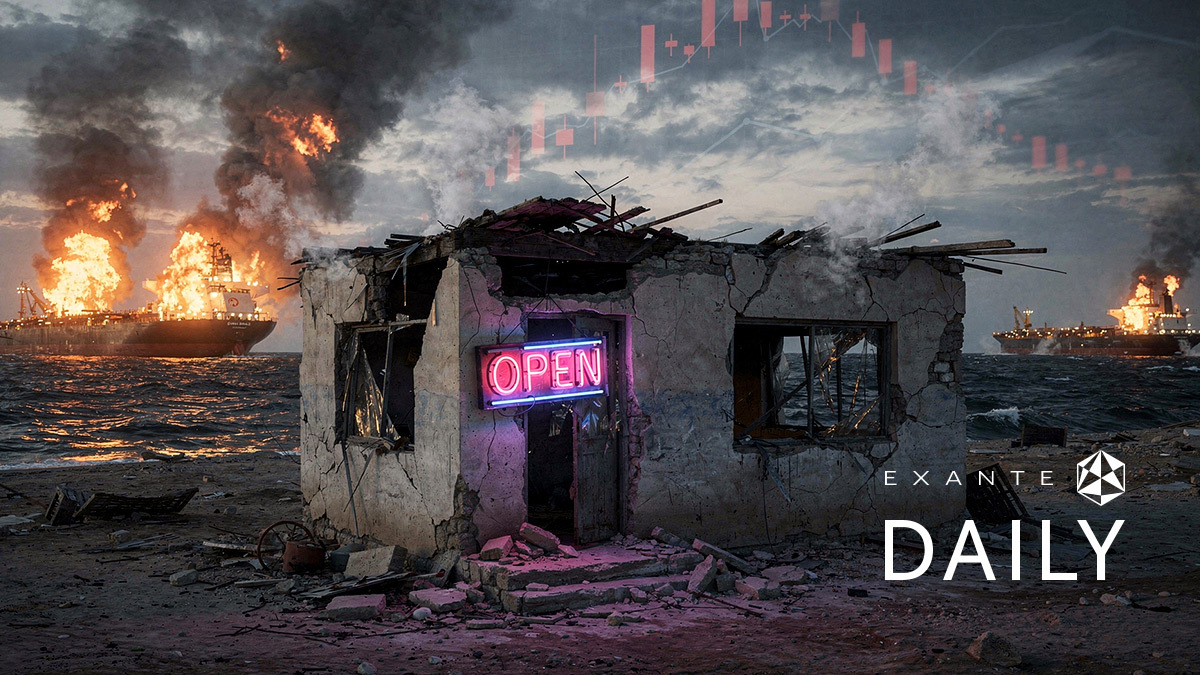 Peace for two weeks as negotiations continue