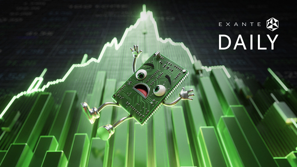 Are hyperscalers’ debt the new Treasuries?