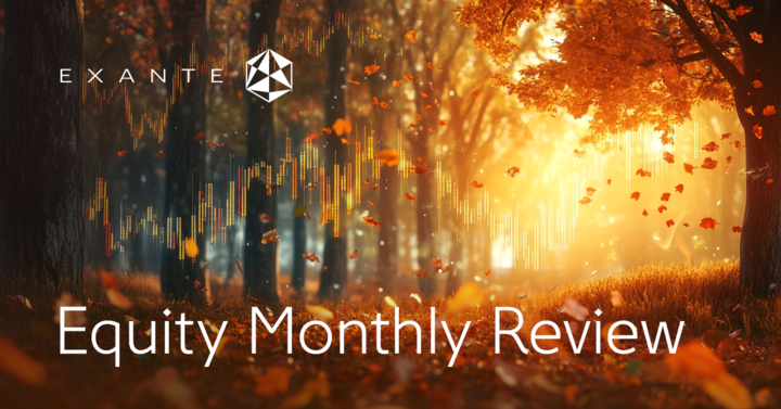 November review: Fading hopes of Autumn