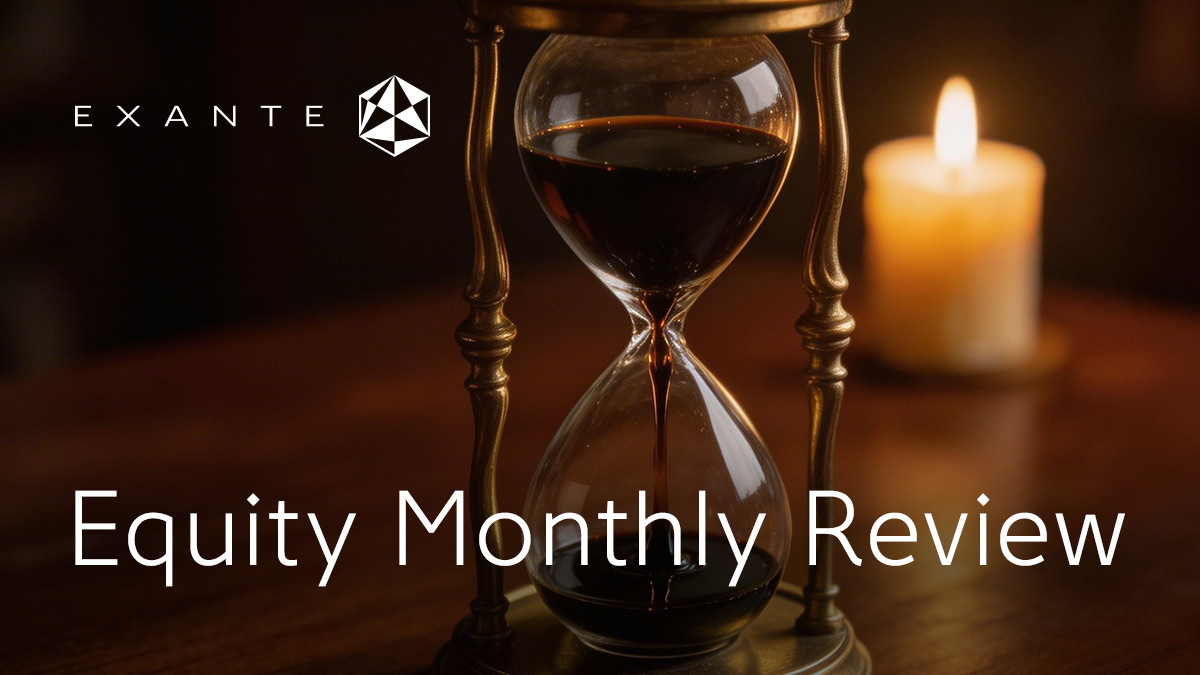 April review: Things fall apart