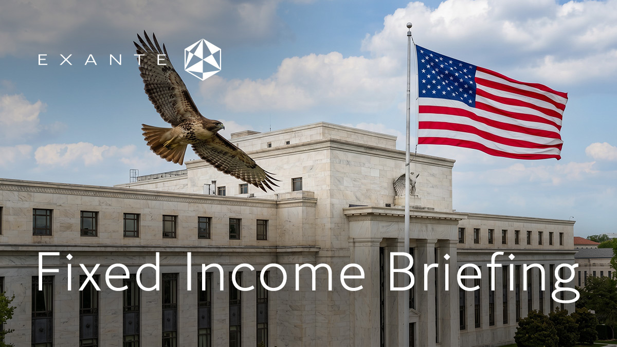 Fixed Income Briefing June 2026