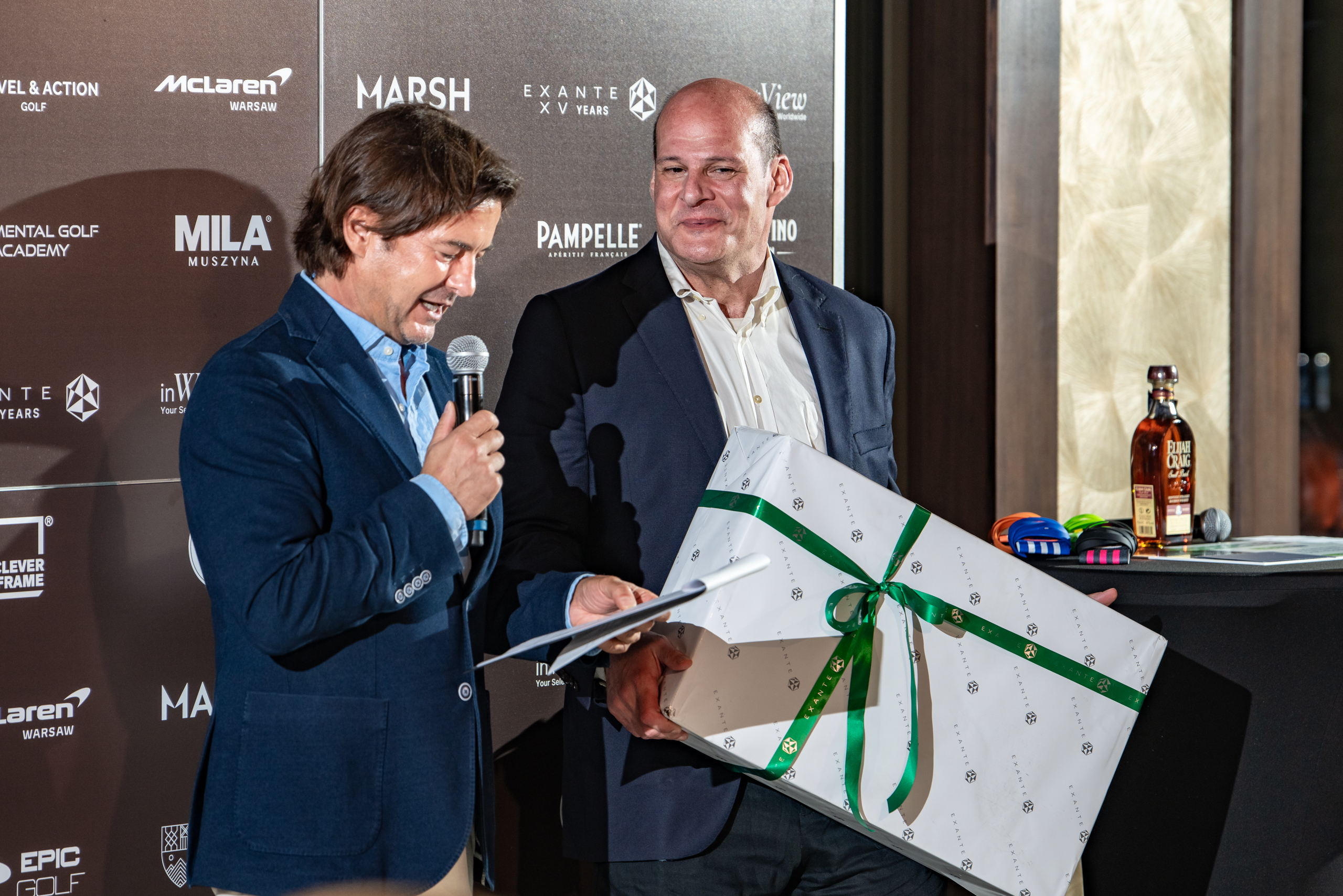 Golf Business League 2026 sponsored by EXANTE: Next stop, Wrocław