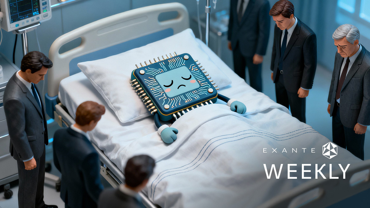 Can AI stocks recover from investor unease?