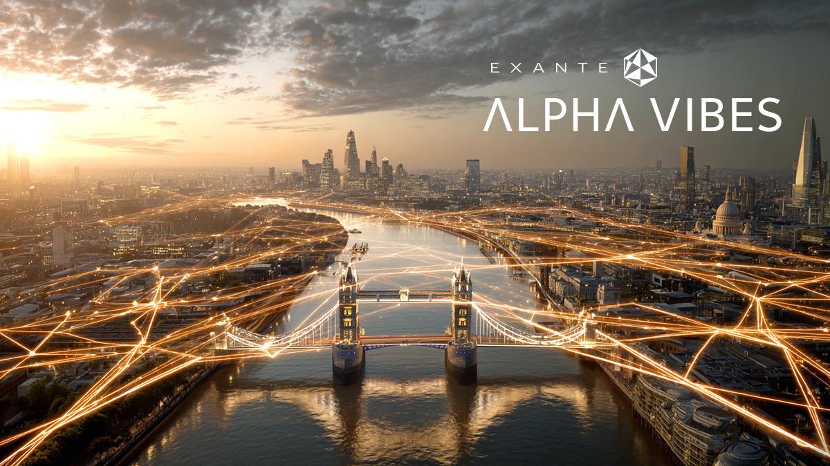 AI CapEx supercycle & energy infrastructure