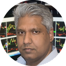 EXANTE presents: mastering Elliott Wave Theory with Anil Mangal