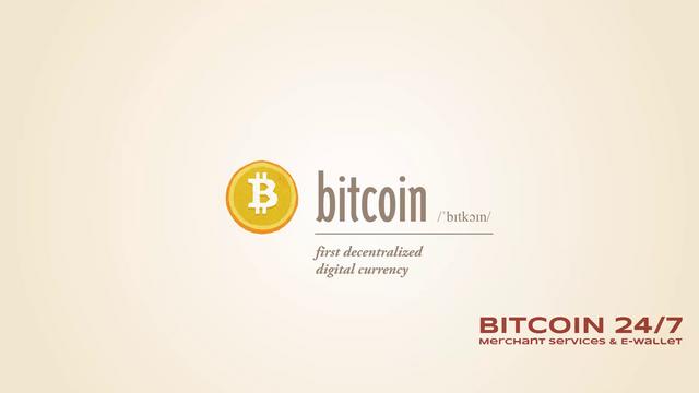 Bitcoin 2013: The Future of Payments May 17-19, 2013 - San Jose, CA