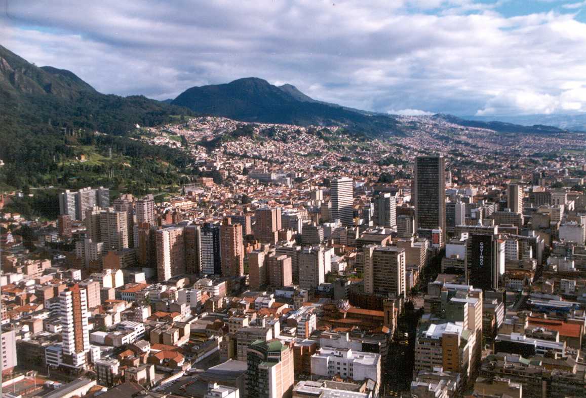 EXANTE Presentation 2013-Bogota