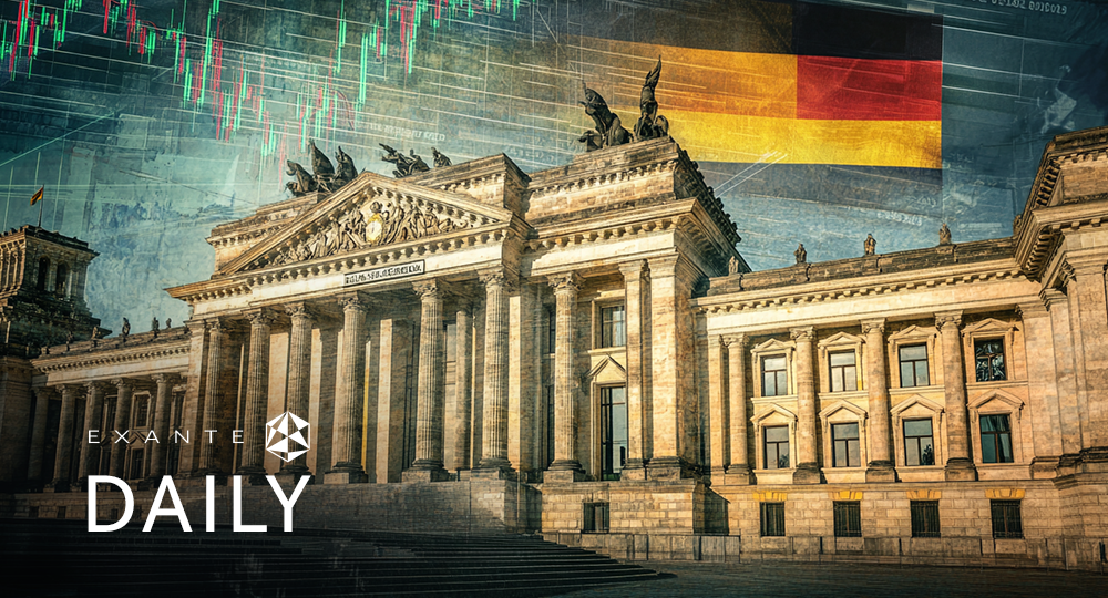 Is inflation anxiety unsettling Europe?
