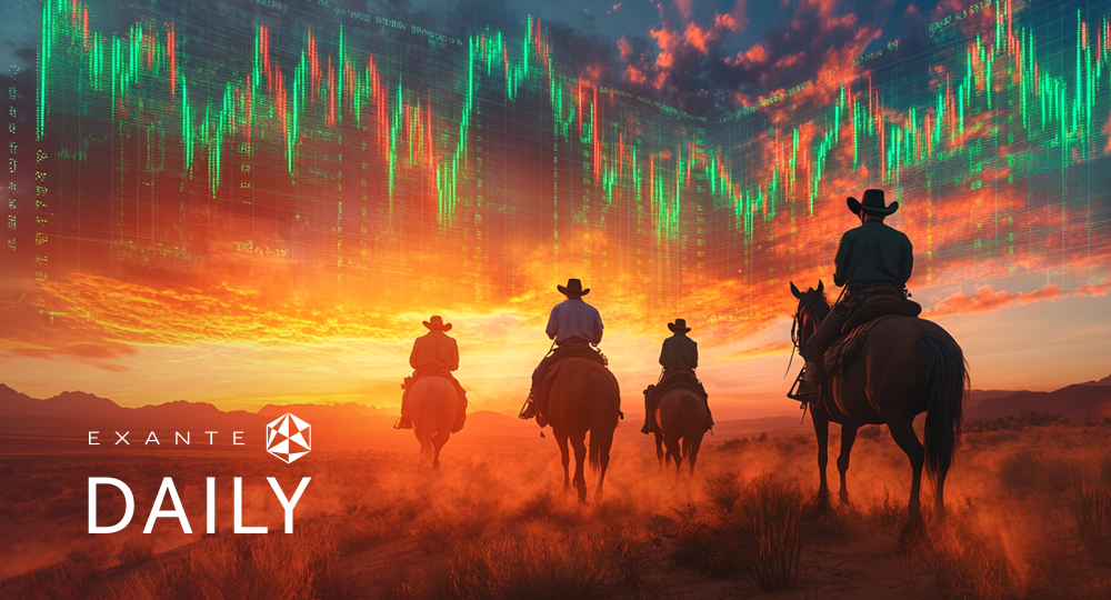 What will be the next catalyst?