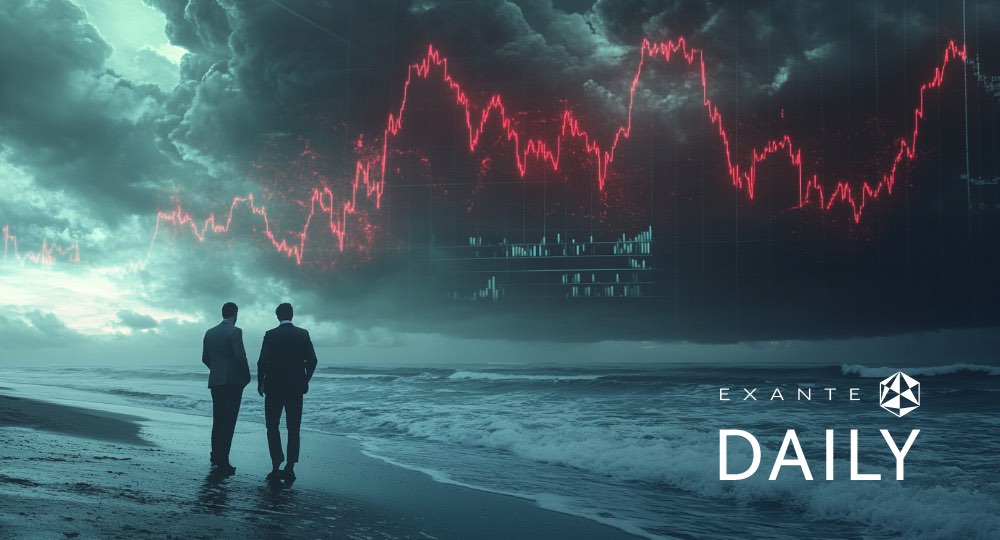 Are higher yields telling a better story?