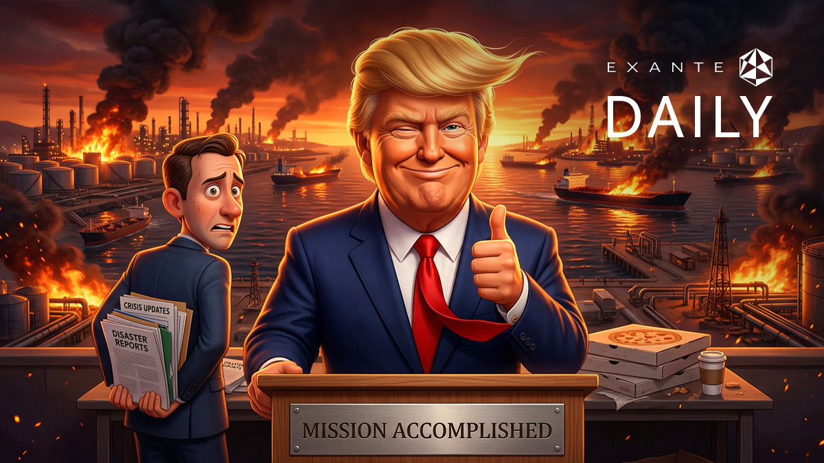 Is it an April fool’s joke?