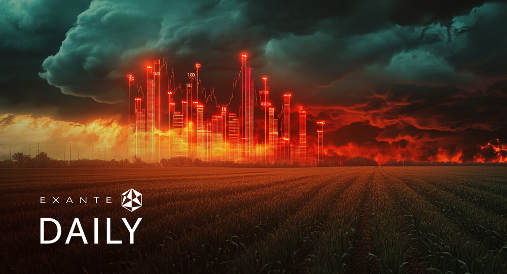 Is AI debt reshaping credit markets?