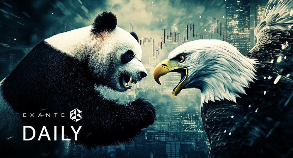 Will Trump and Xi agree?