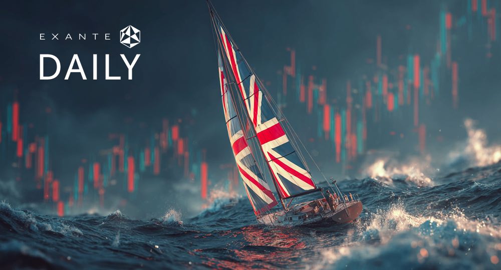 Will the UK sail into stagflation?