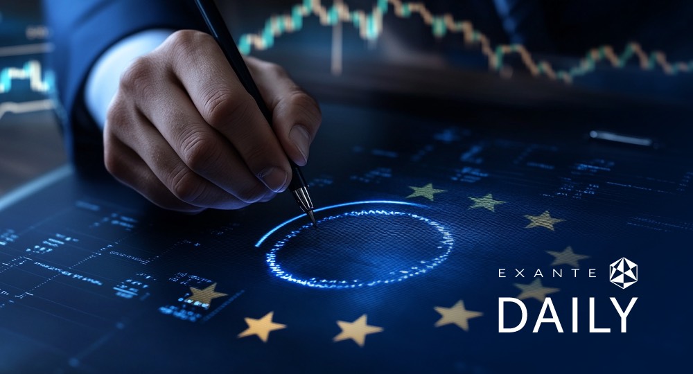 Will European risk be repriced?