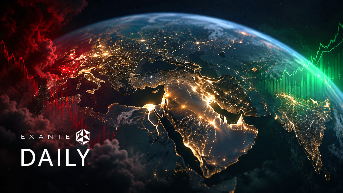 Can risk appetite return without policy clarity?