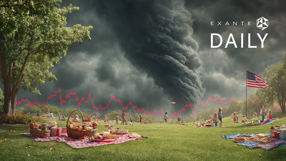 Will the job market surprise to the downside?