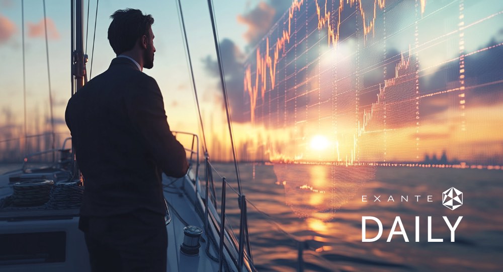Will earnings power a summer rally?
