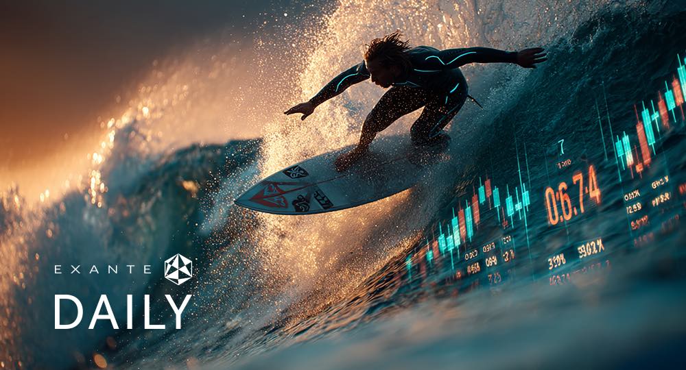 How long will the wave of good news last?