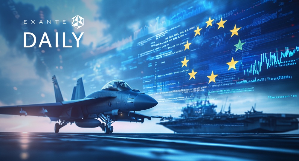 Is the EU economy cleared for takeoff?