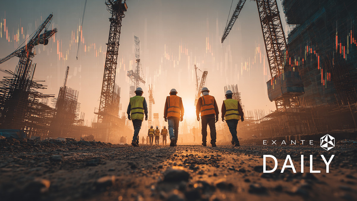 More rotation than retreat?