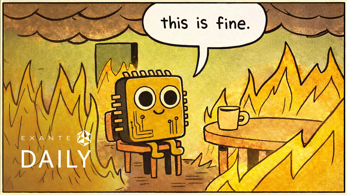 Are AI fears overblown?