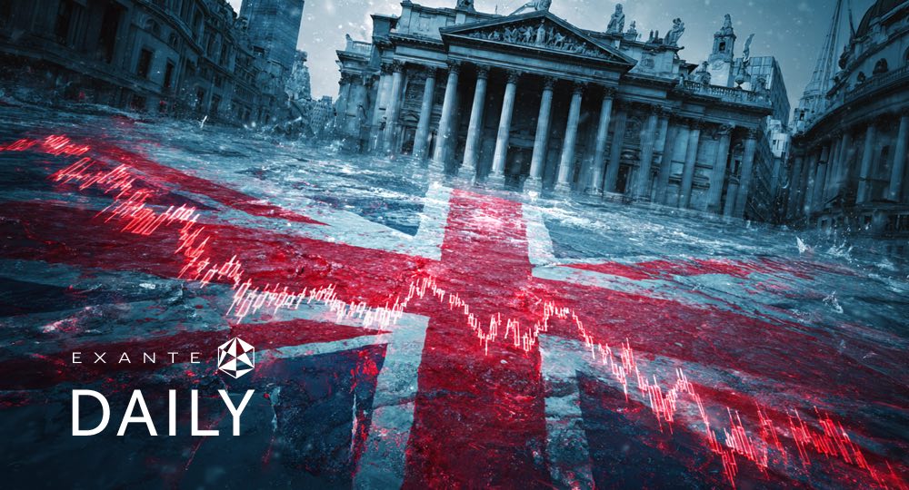 How can the UK kick-start its economy?