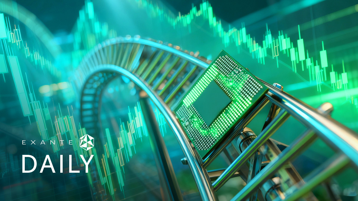 Will Nvidia deliver?