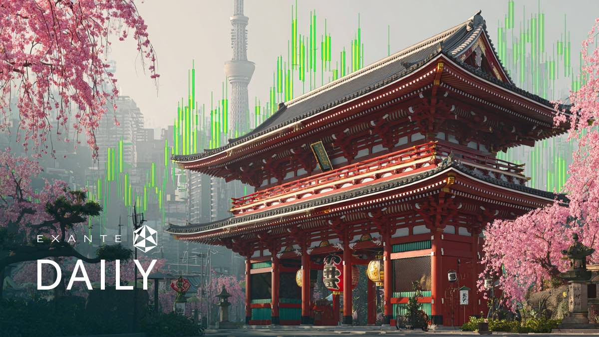 Time for the BoJ to hike rates?