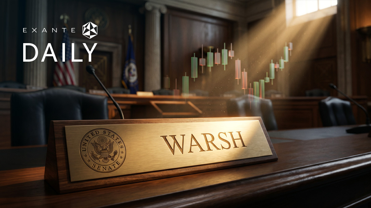 Will there be fireworks at the Senate?