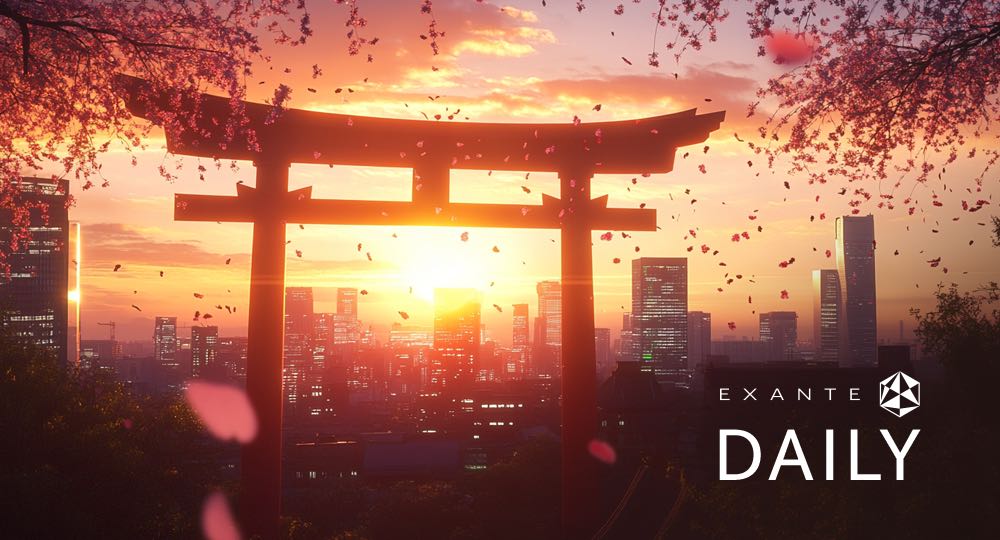 Can Japan really re-direct investors?