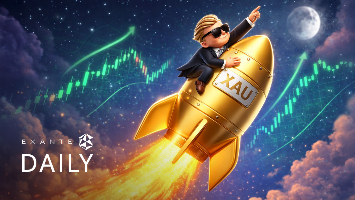 Will gold prices recover?