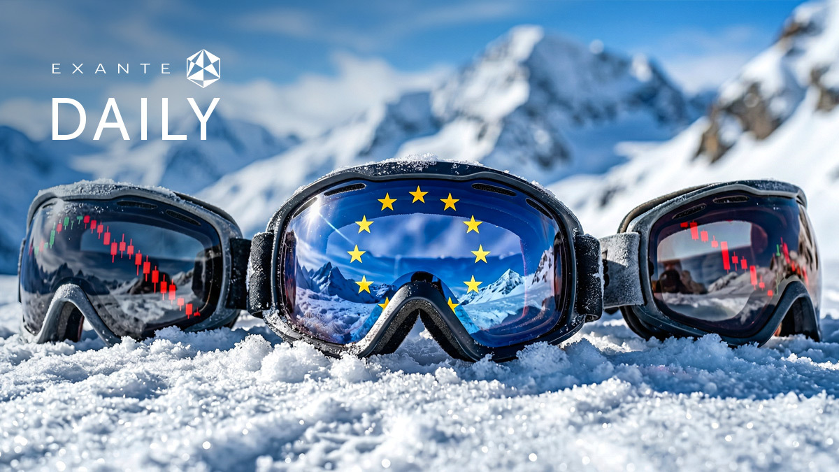 Is Europe’s macro playbook being rewritten?