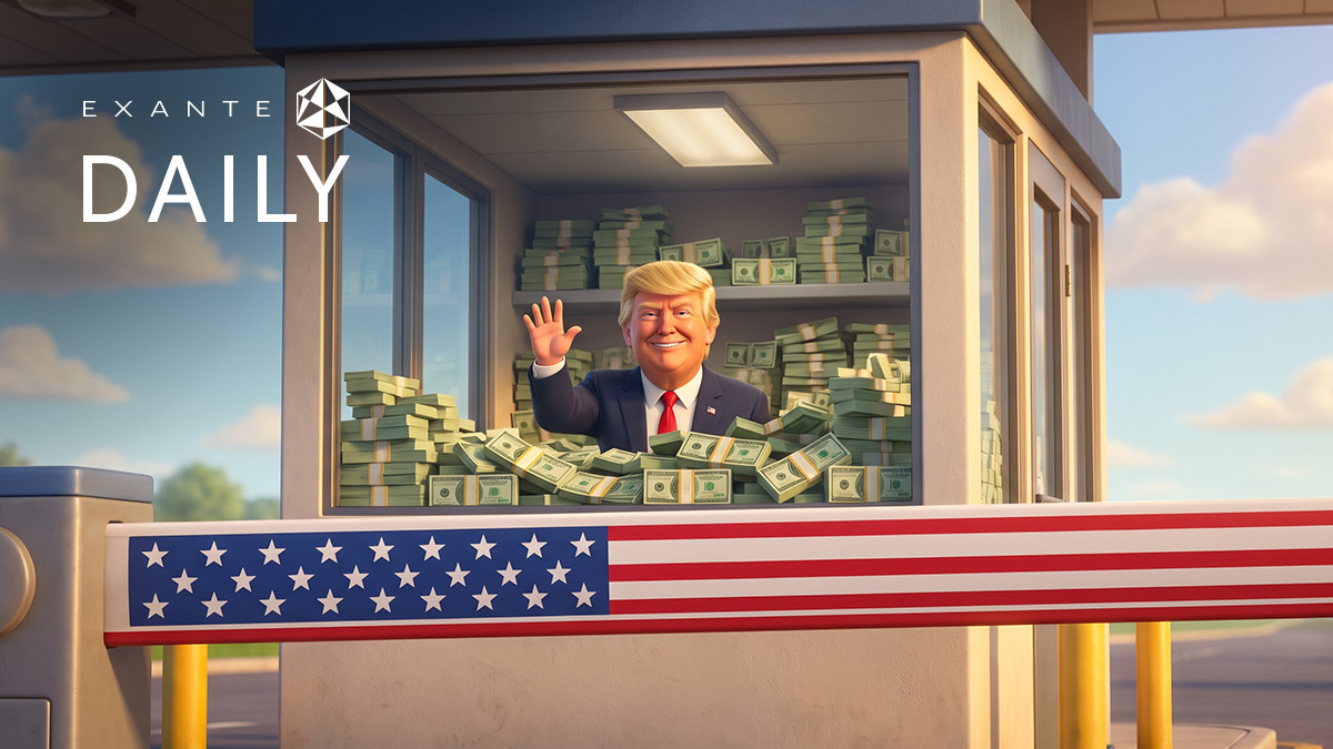 Paying for access: section 301 edition