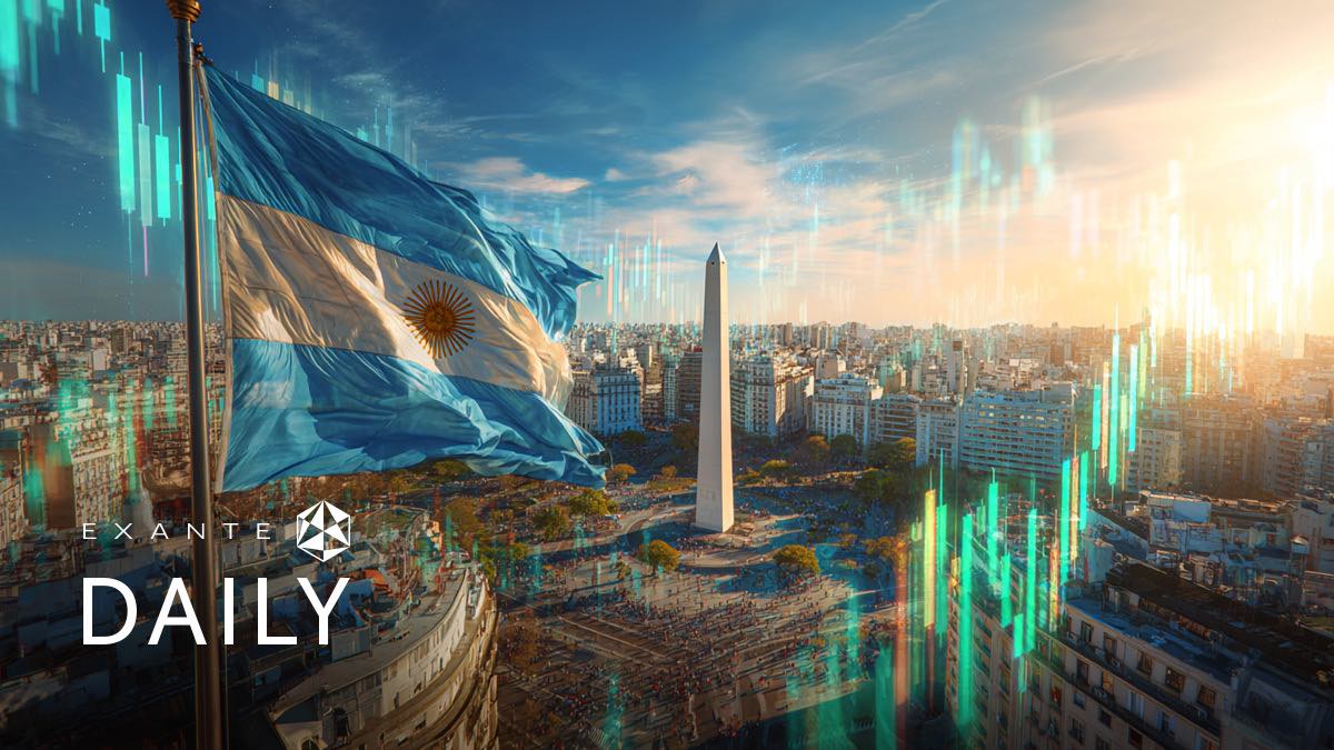 Will the Argentine peso be great again?