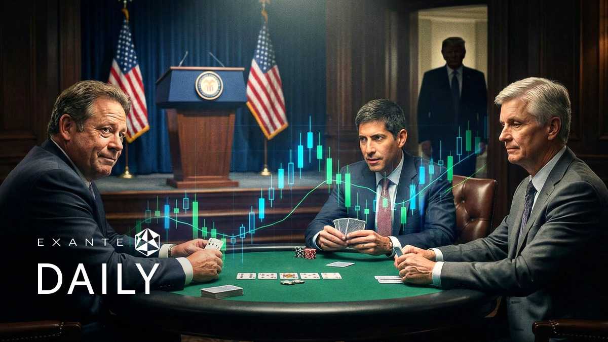 Will Trump steal the Fed’s spotlight?