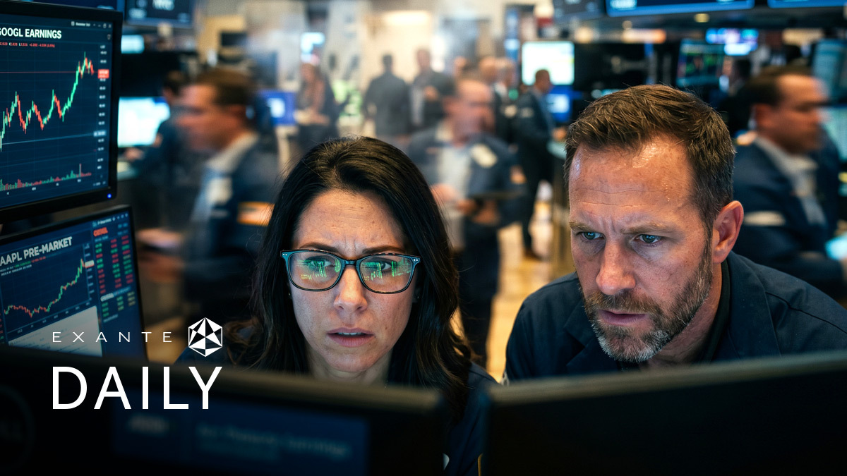 Nvidia and Jackson Hole: how will markets move?