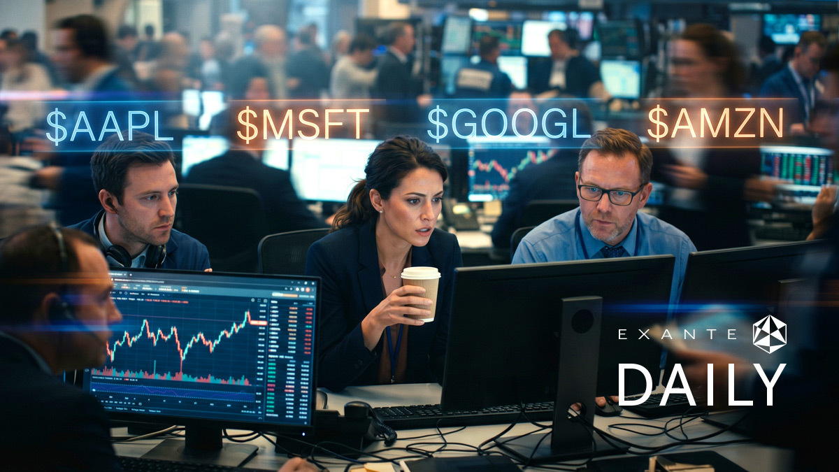 Is OpenAI today’s earnings canary?