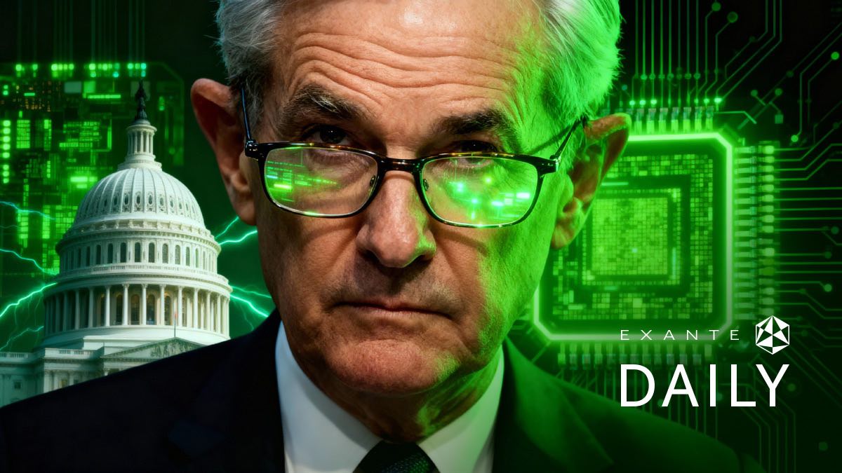 Will tech pass today’s AI earnings test?