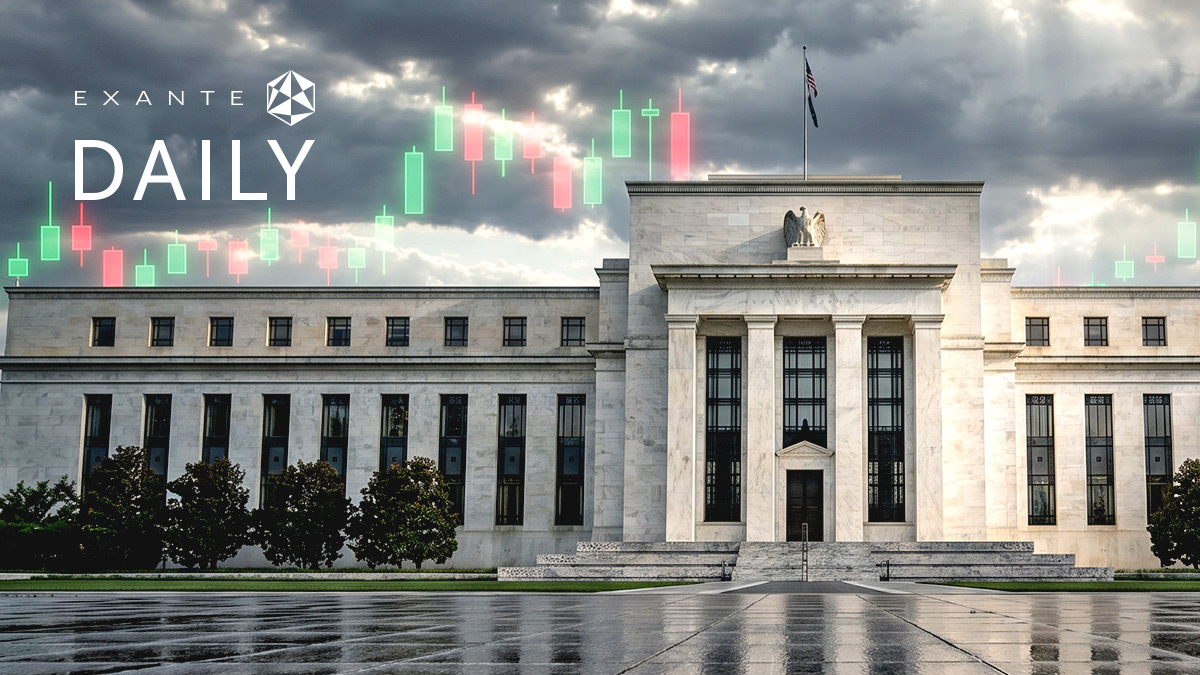 A Fed Reset?