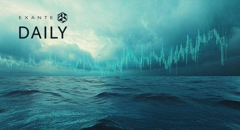 Are markets underestimating the risks to growth?