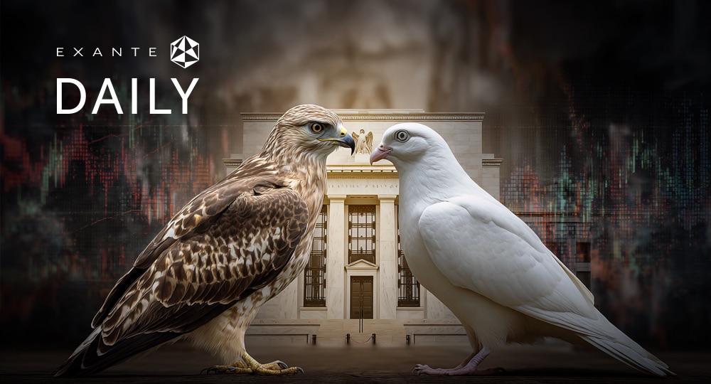 Showdown at the Fed?