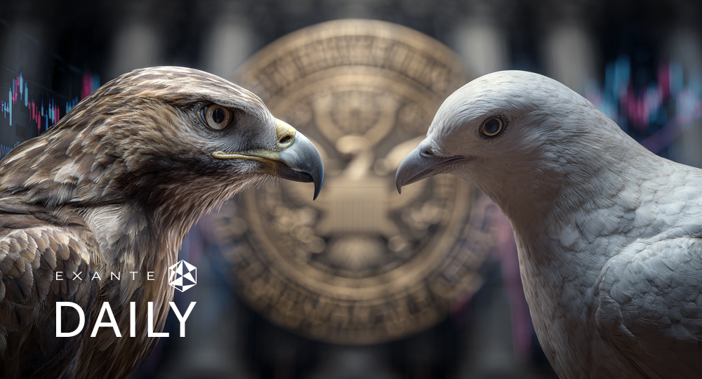 Uncertainty keeps the Fed guessing